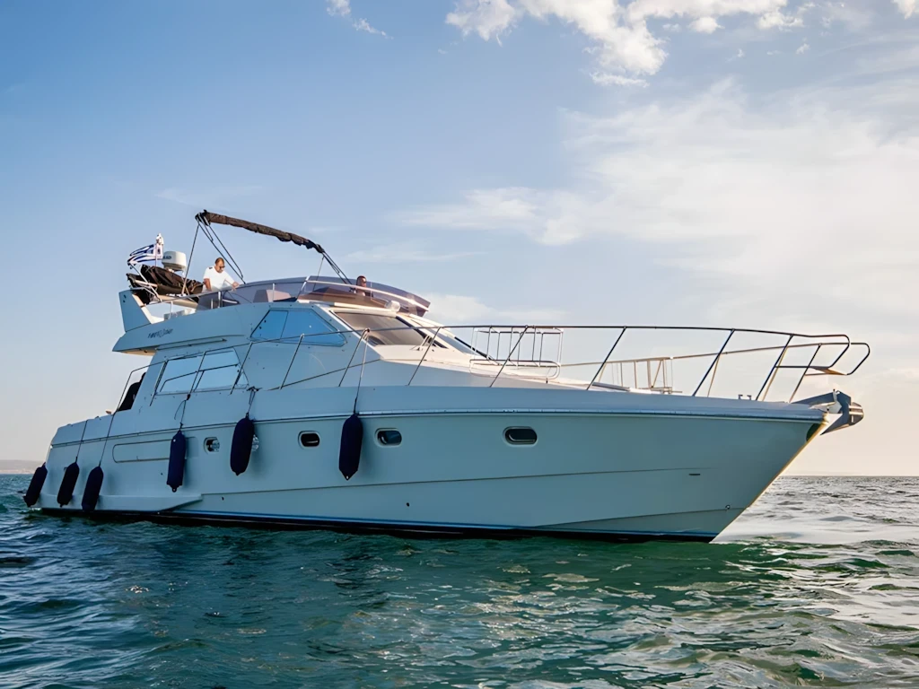 Ferreti 47 Fly