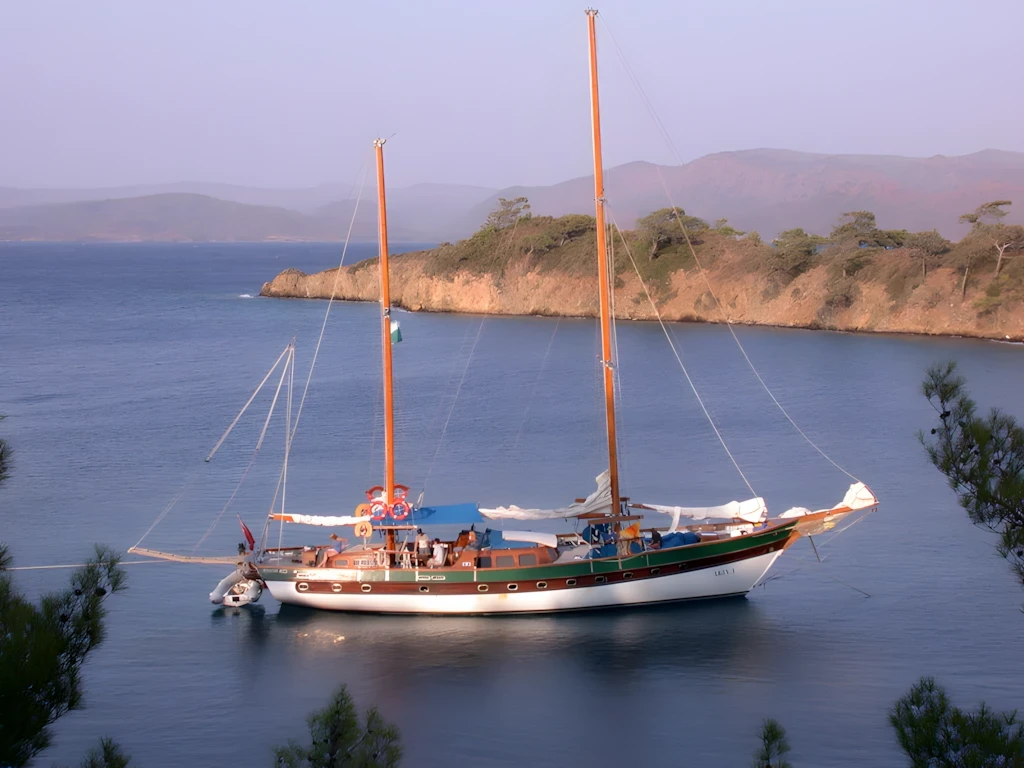 Ketch