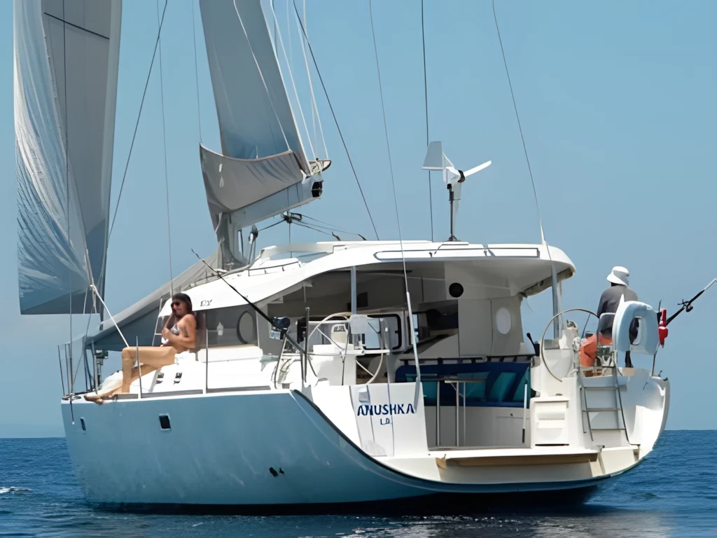 Atoll 50