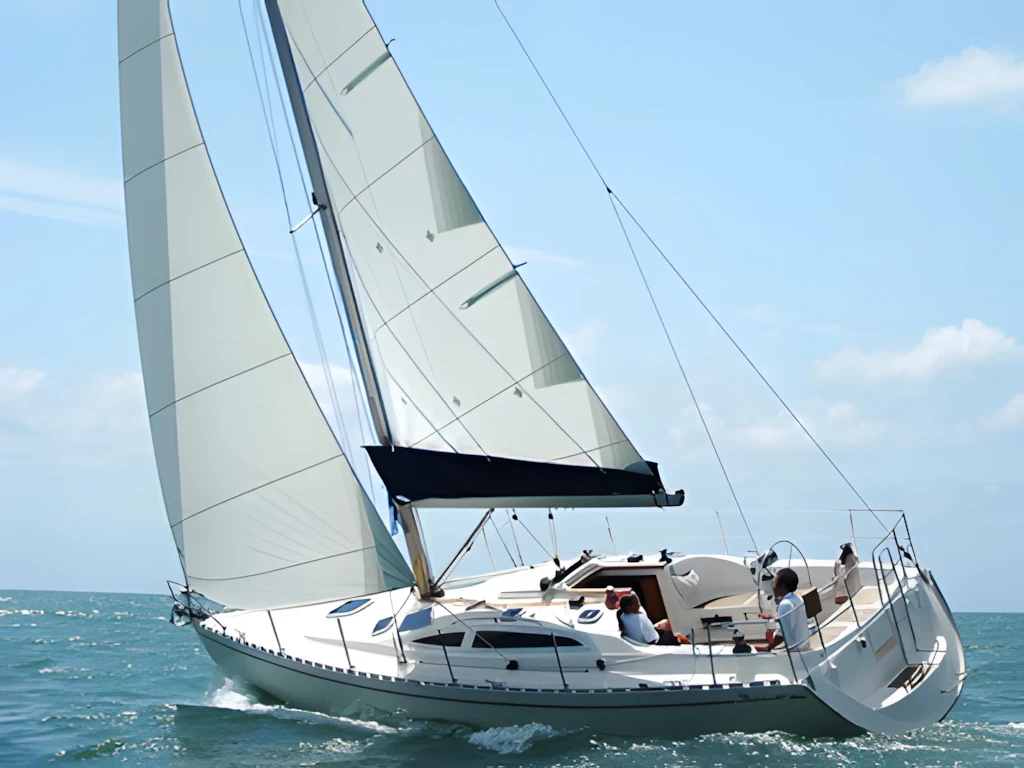 Delphia 37