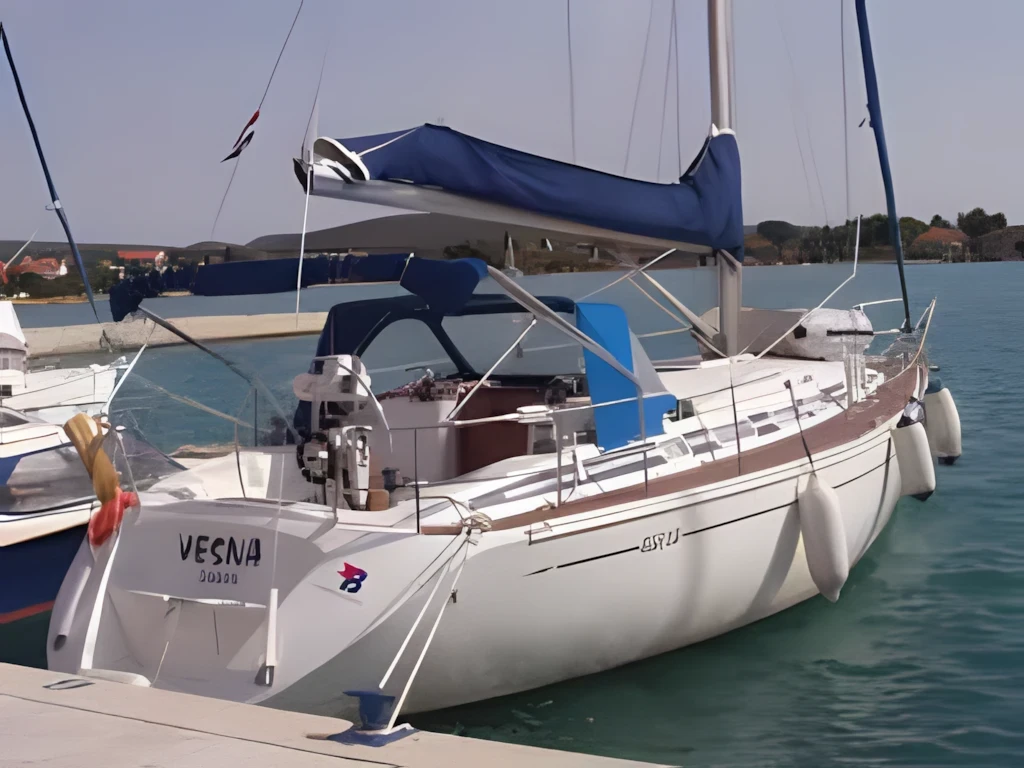 Elan 38