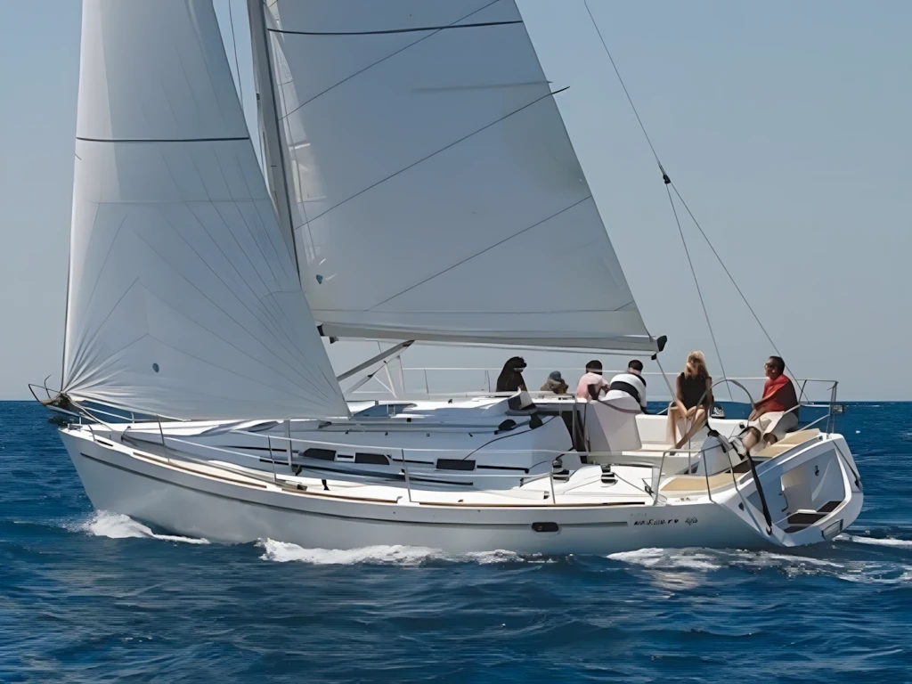 Elan 40