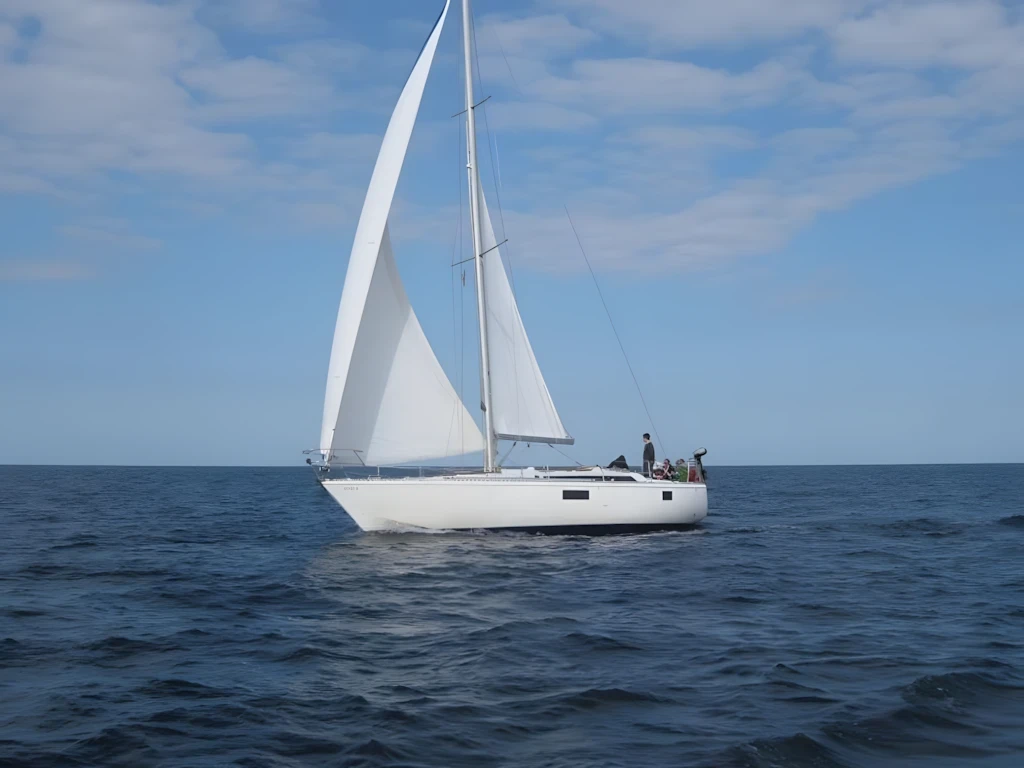 Gib Sea 126