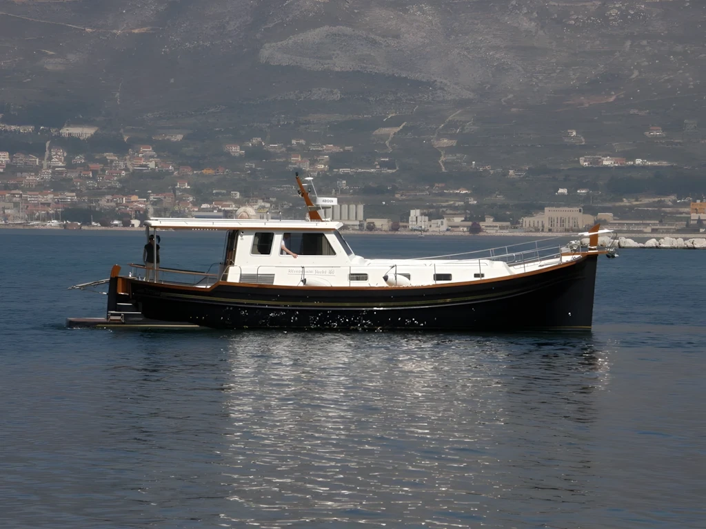 Menorquin 160