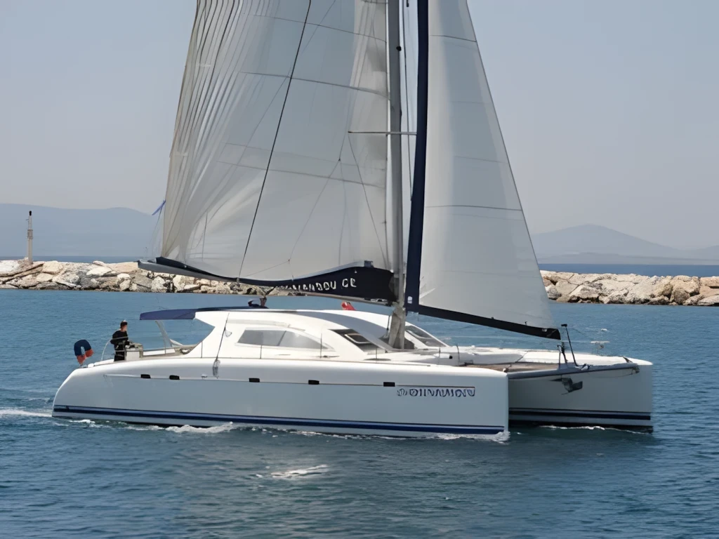 Nautitech 475