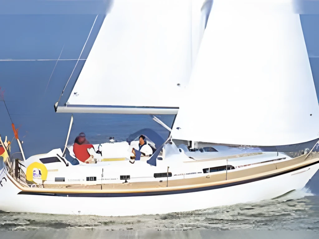 Ocean Ranger