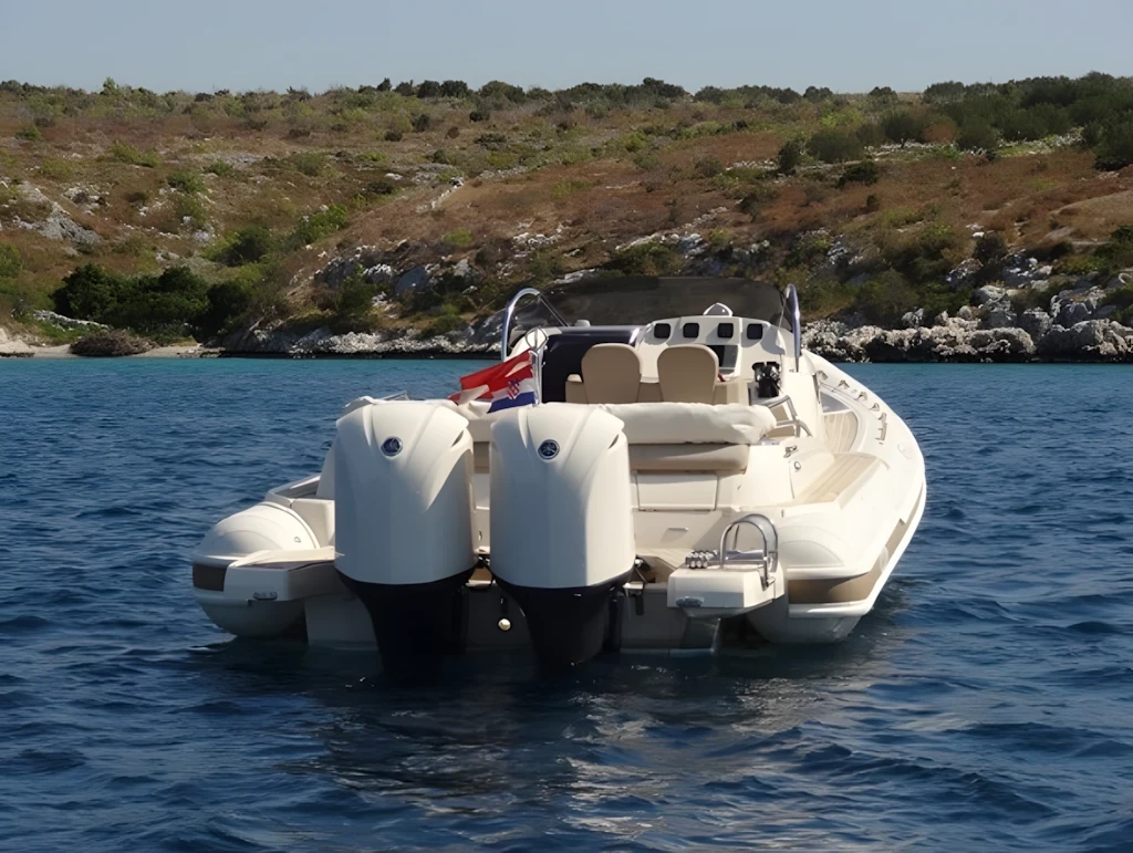 Marco e-motion 32