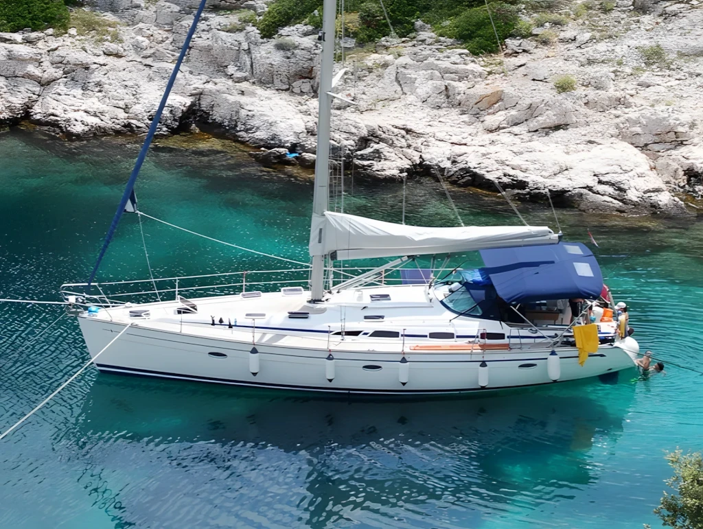 Bavaria 47 Cruiser