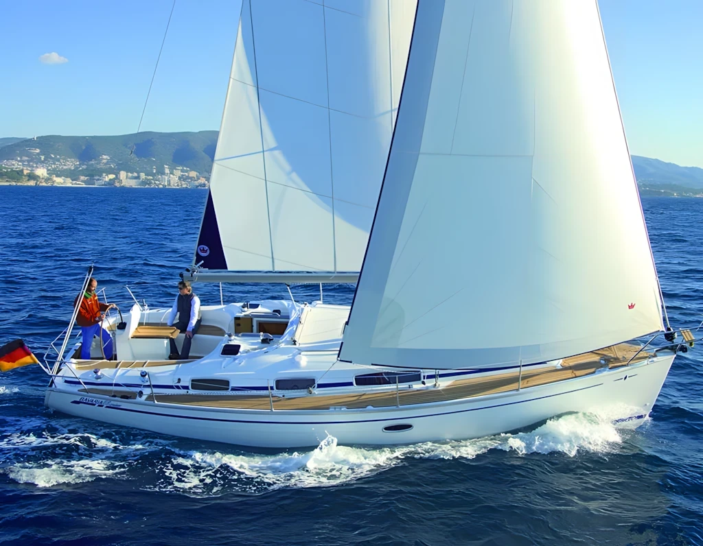 Bavaria 35 Cruiser