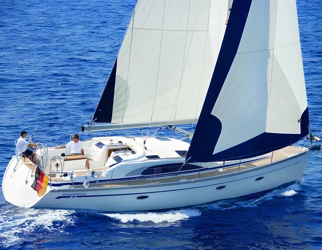 Bavaria 40 Vision