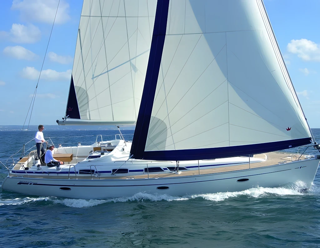 Bavaria 43 Cruiser