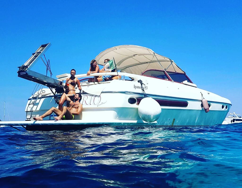 Ipanema 53 Open
