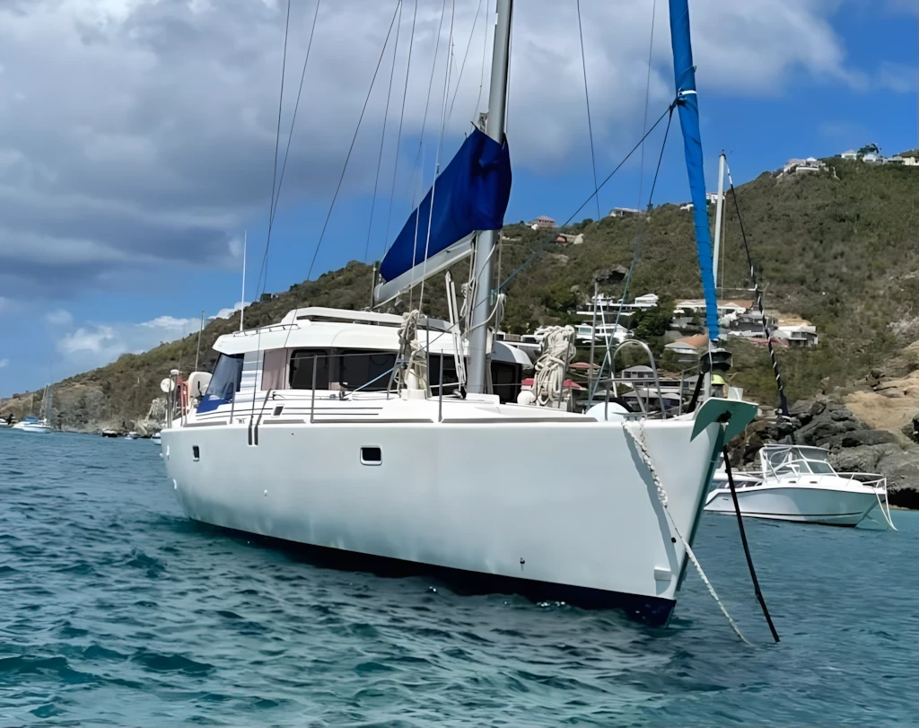 Atoll 43