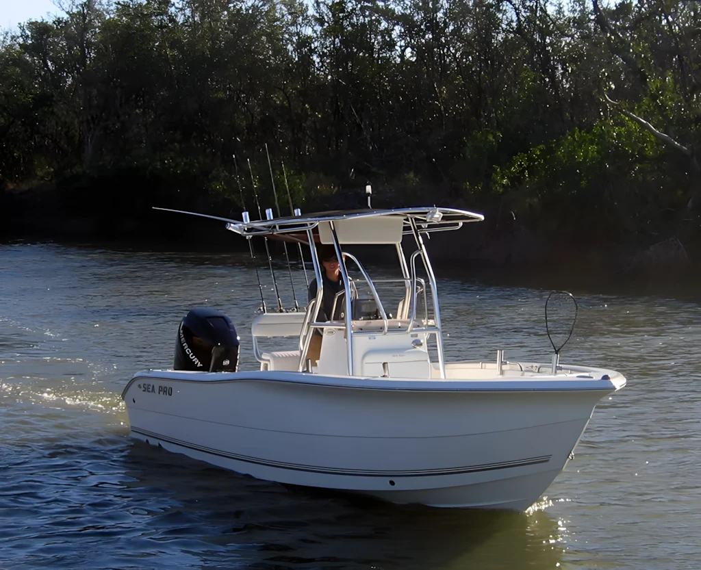 SEA PRO 220CC
