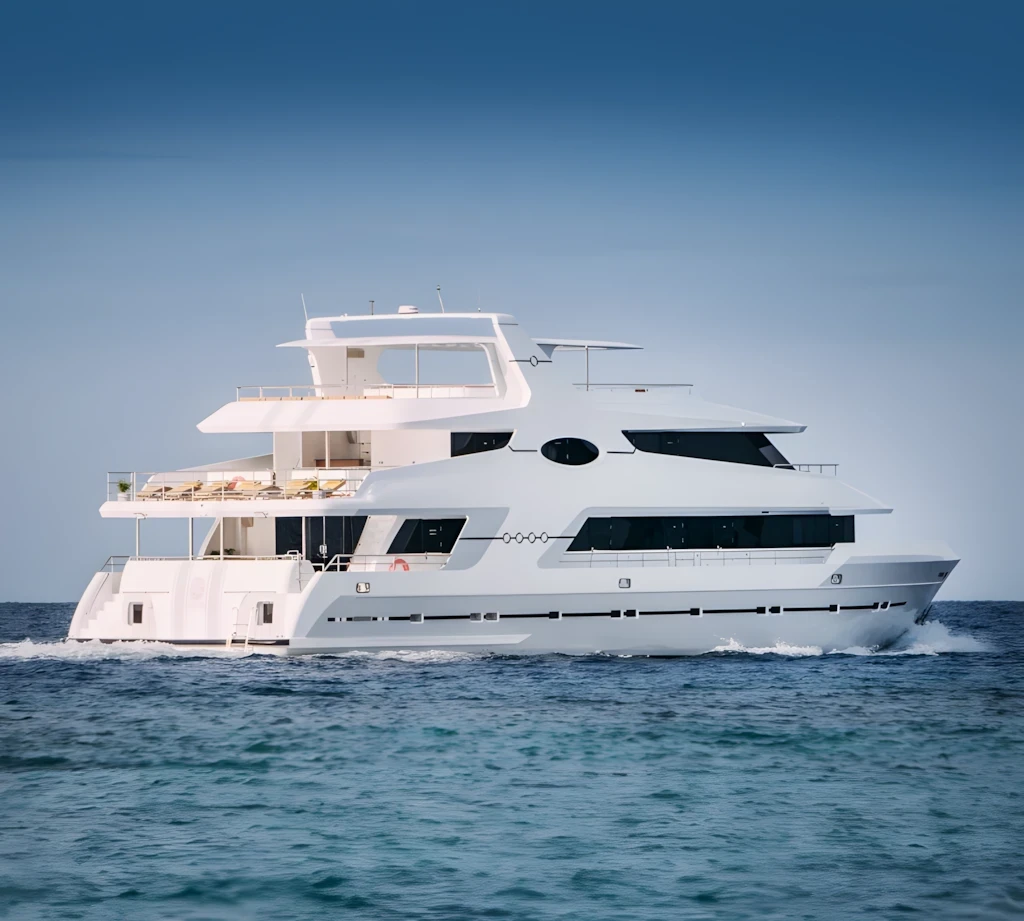 M/Y Alice