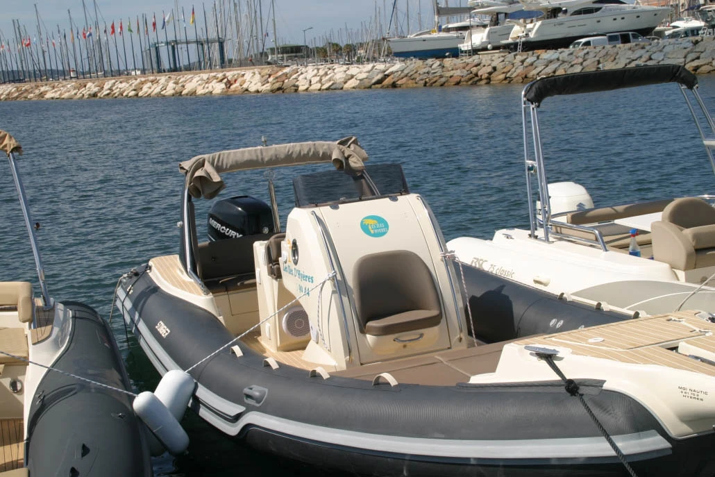 Stingher 27 GT