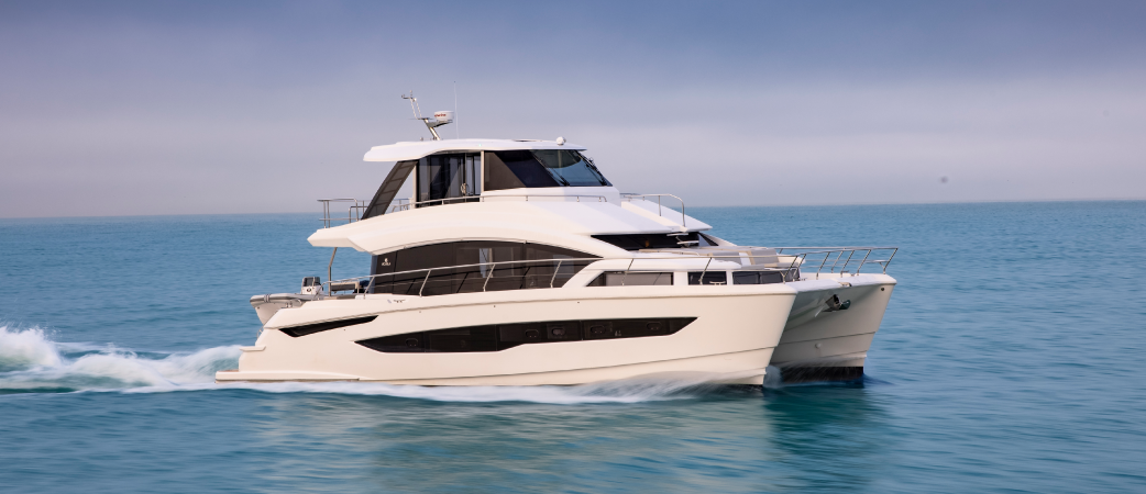 Aquila 545