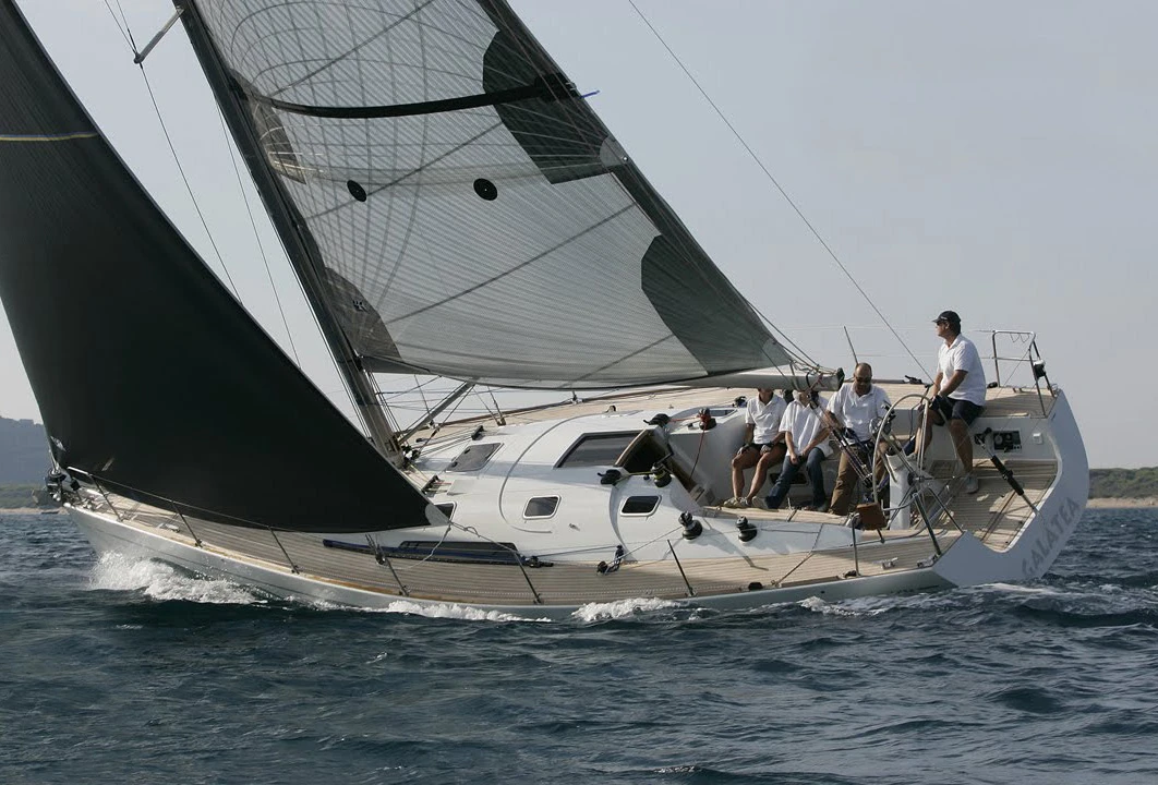 Comet 41 Sport