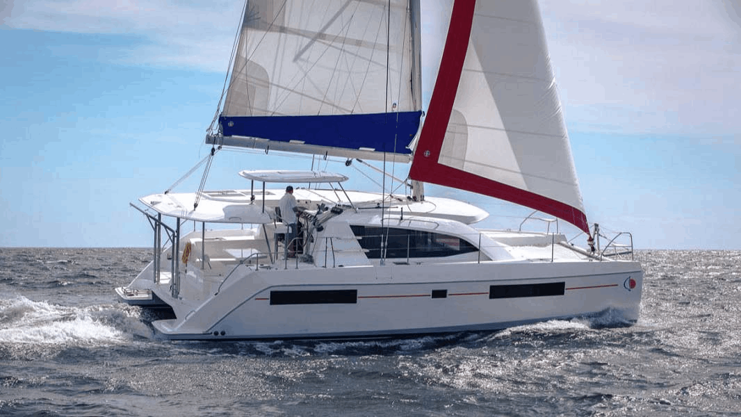 Leopard 40