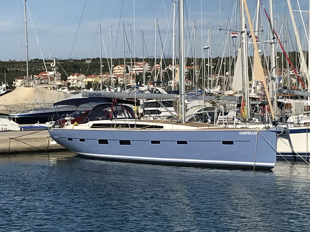 D&D Kufner 54