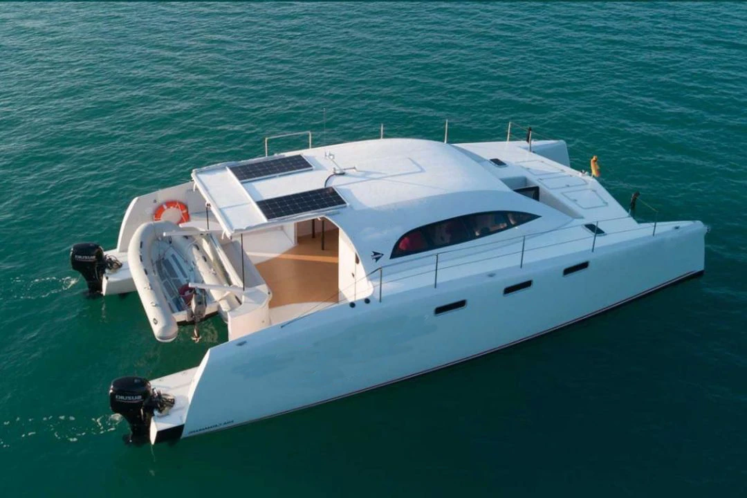 Stealth 38