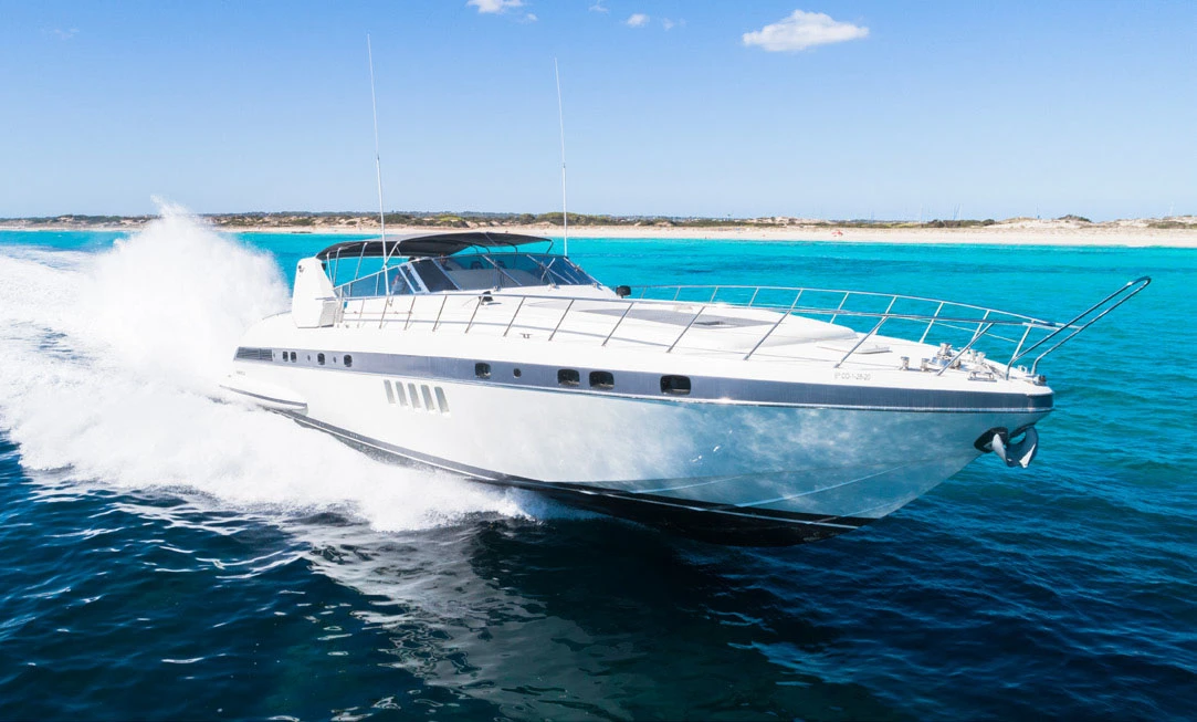 Mangusta 80