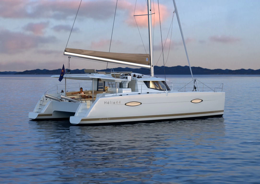 Helia 44