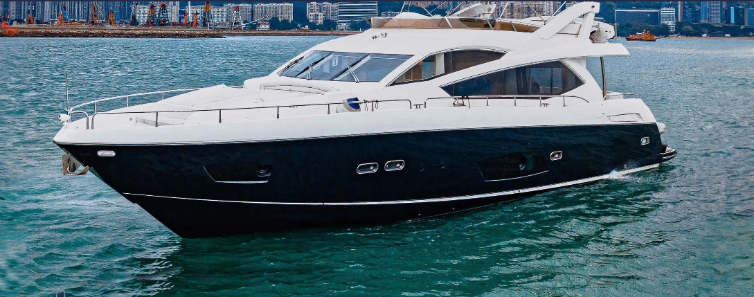 Sunseeker Manhattan 73