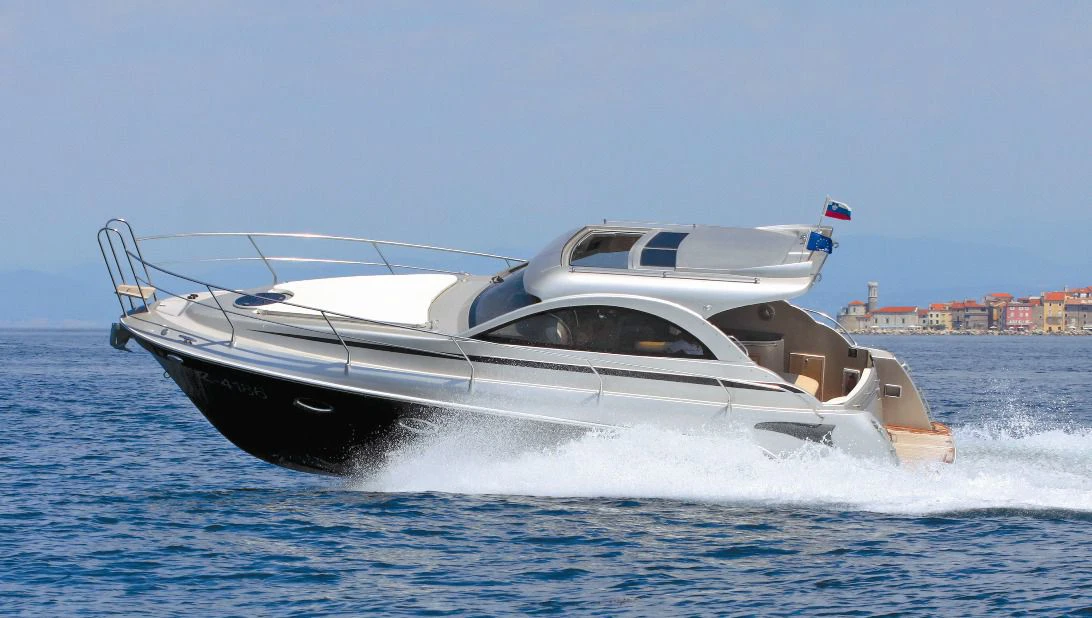 Mirakul 30 Hard Top