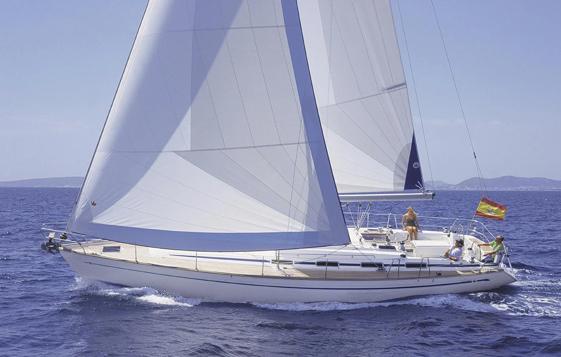 Bavaria 47