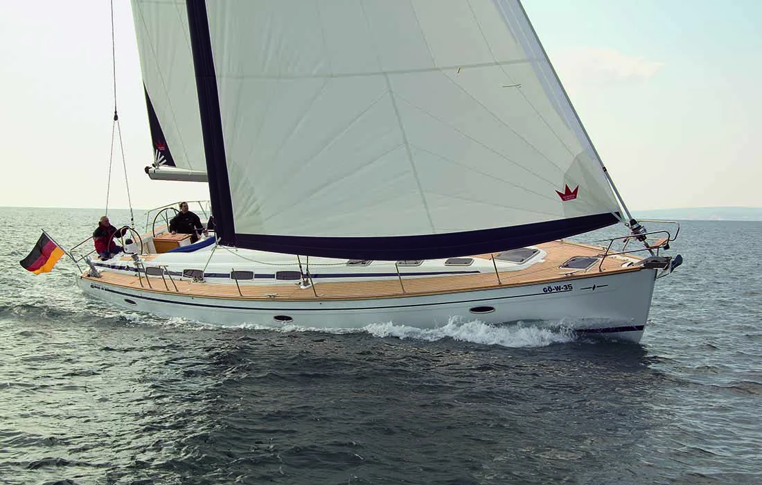 Bavaria 50 Cruiser