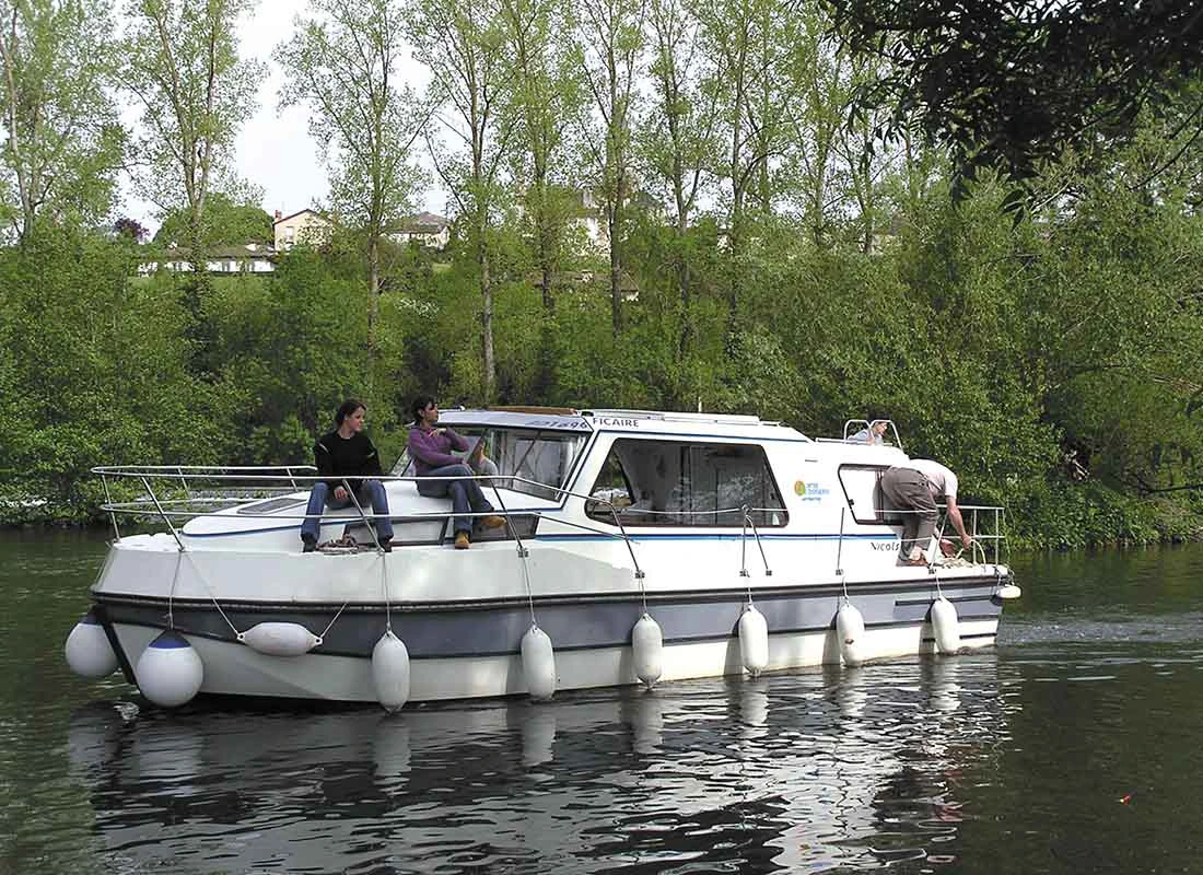 Riviera 1130