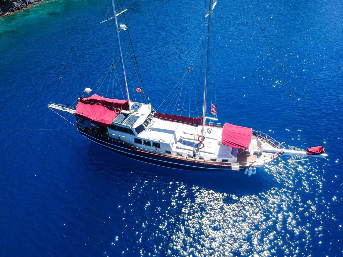 Pronto Blue