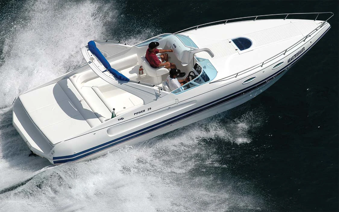 Power 29