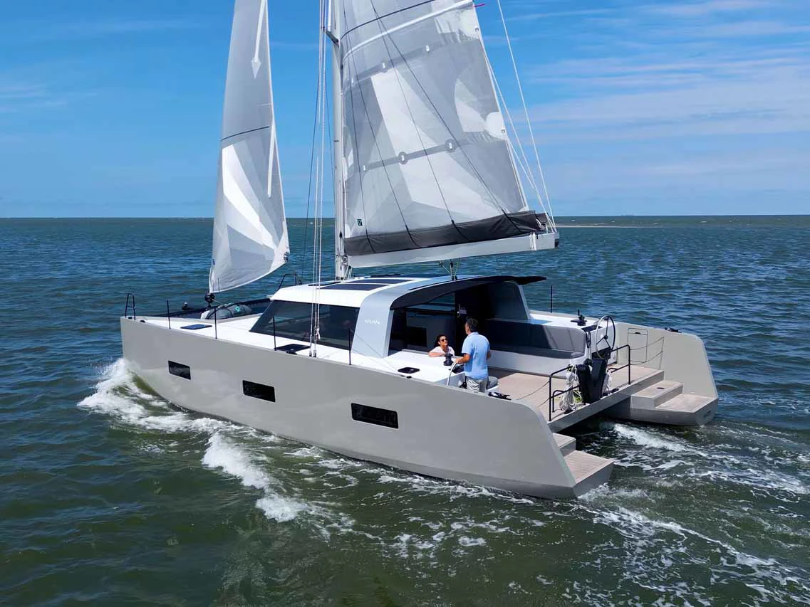 Vaan R4 Electric
