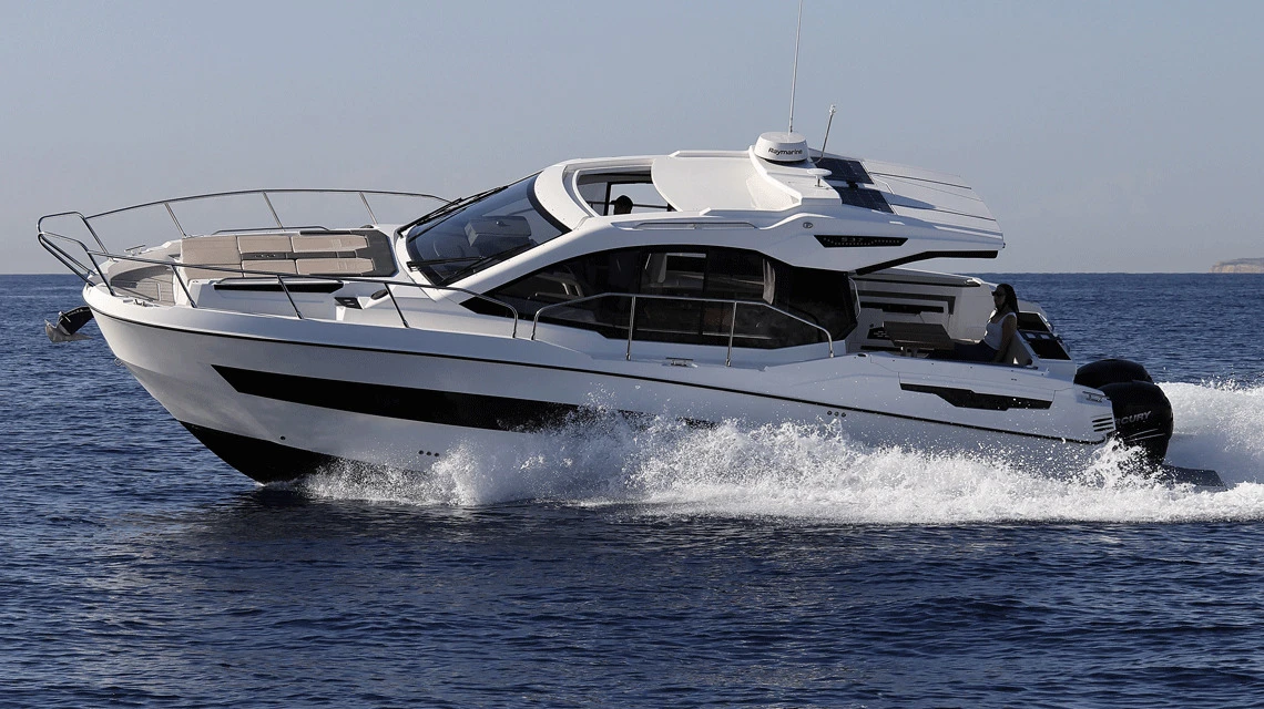 Karnic S37x