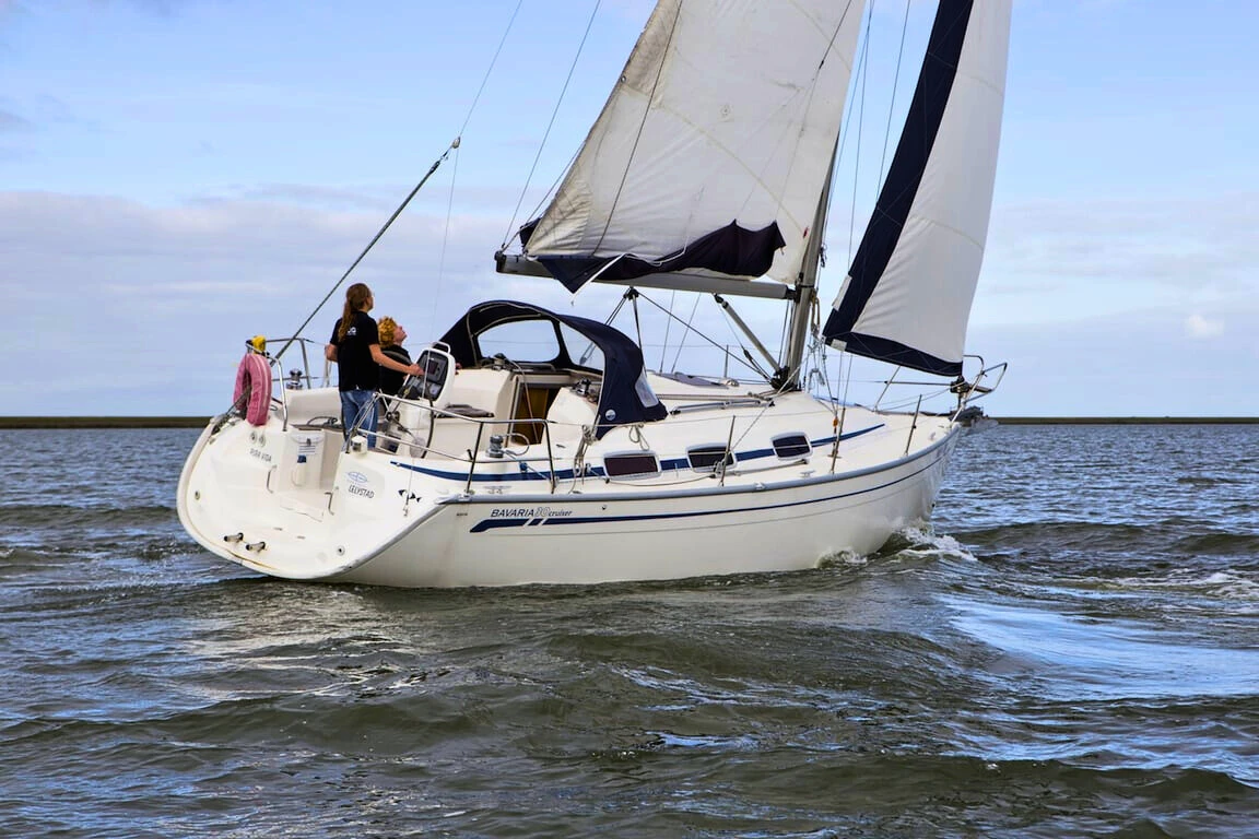 Bavaria 30 Cruiser