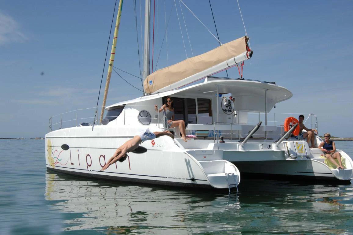 Lipari 41