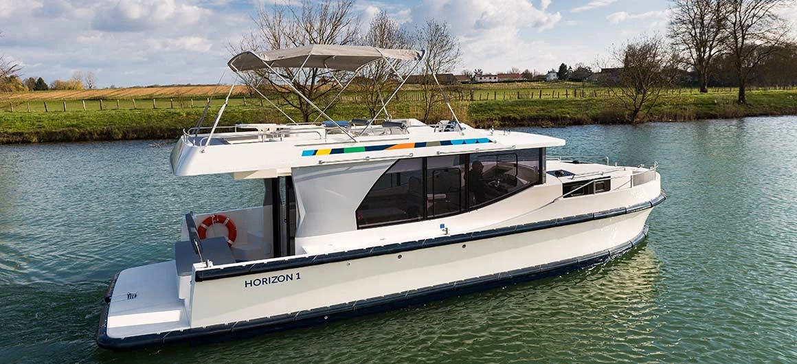 Horizon 1