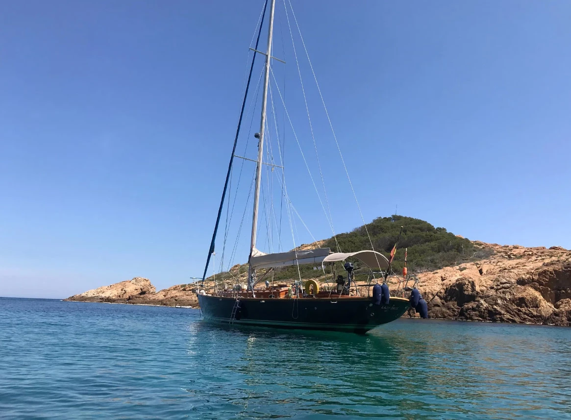 Sloop 52