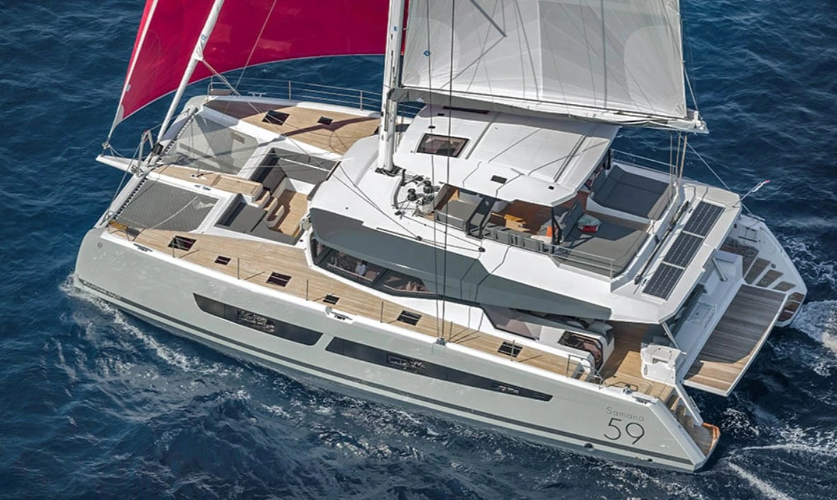 Samana 59