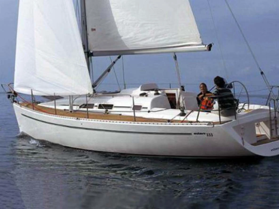 Elan 333