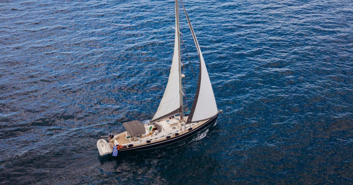 Ocean Star 60.1