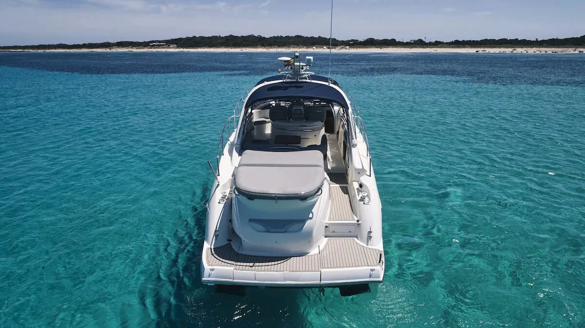 Cranchi Mediteranee 47
