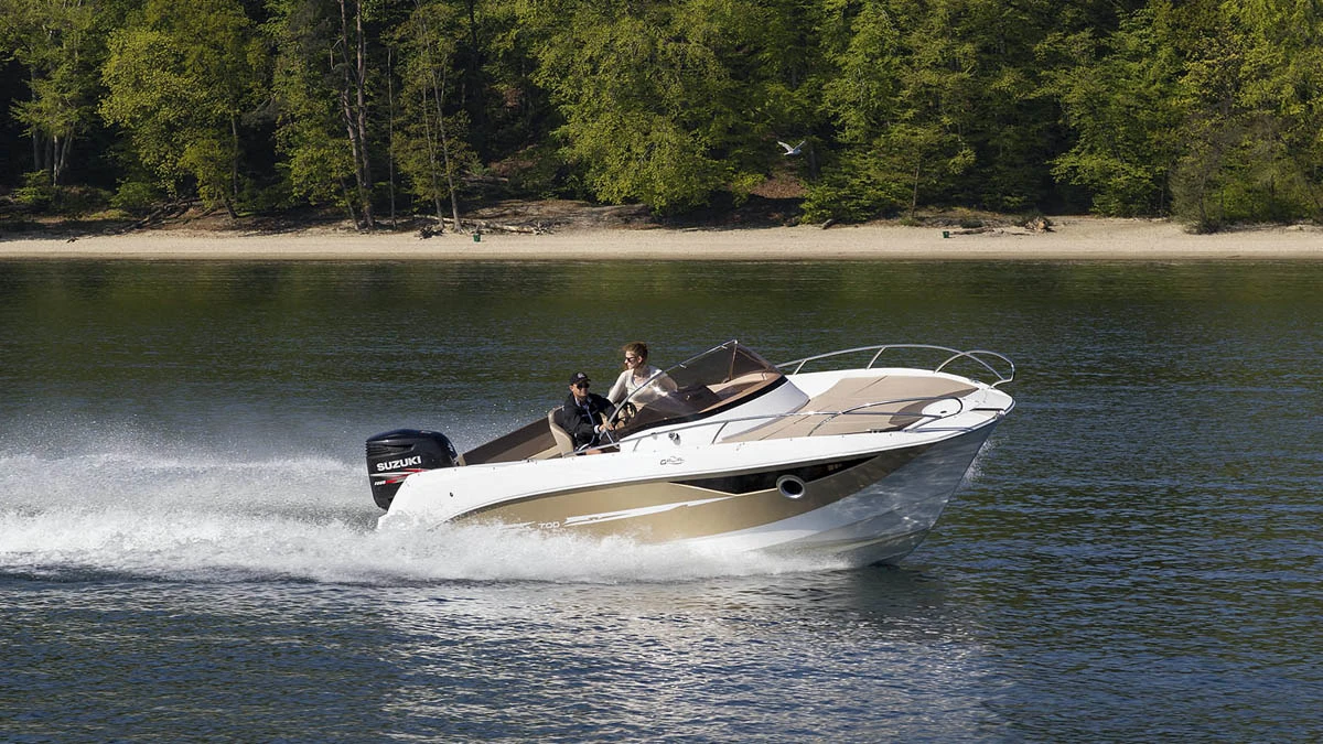 Galia 700 SD
