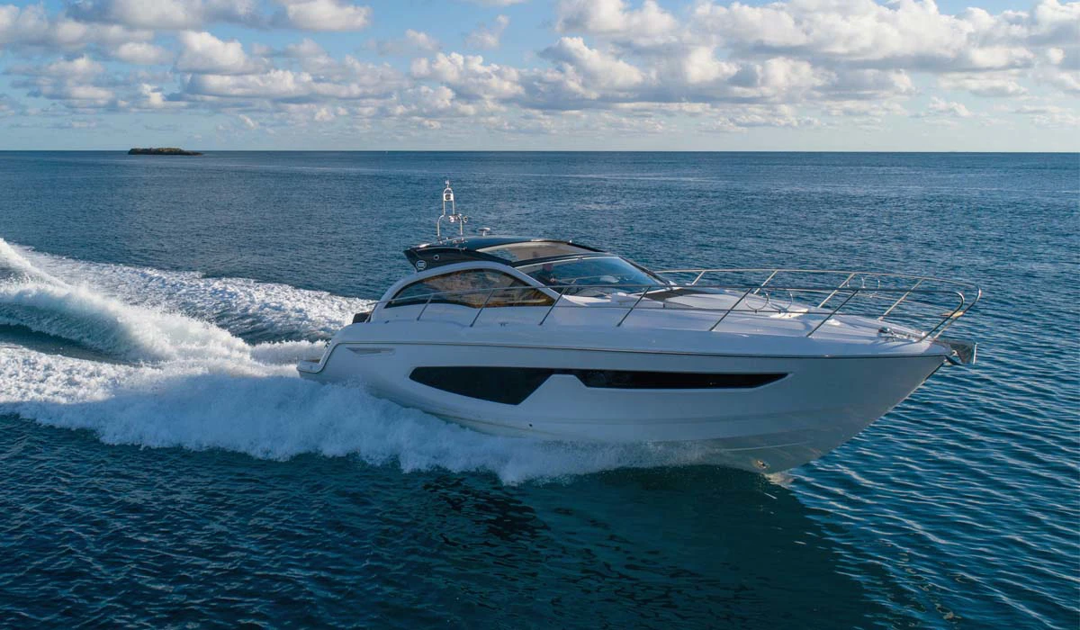 Sessa C 38