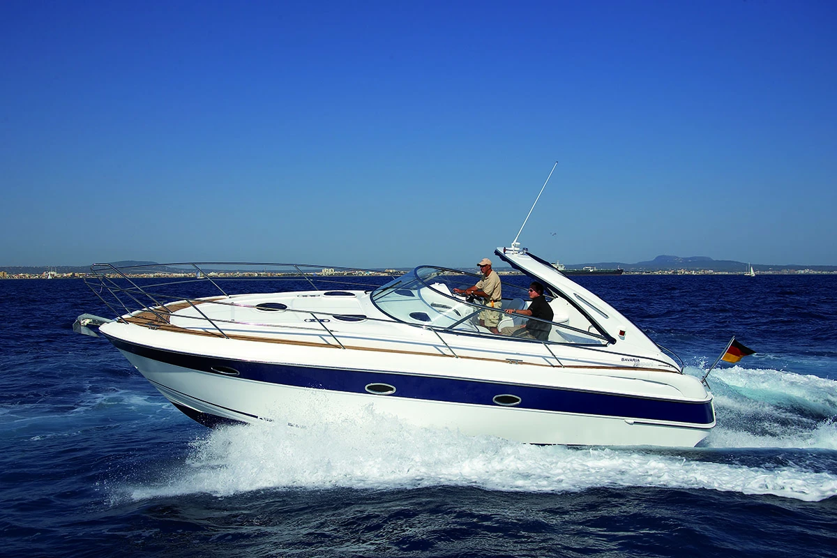 Bavaria 33 Sport