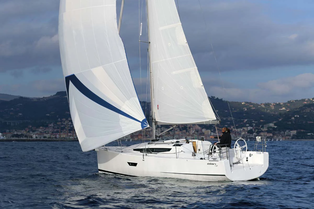 Elan E3