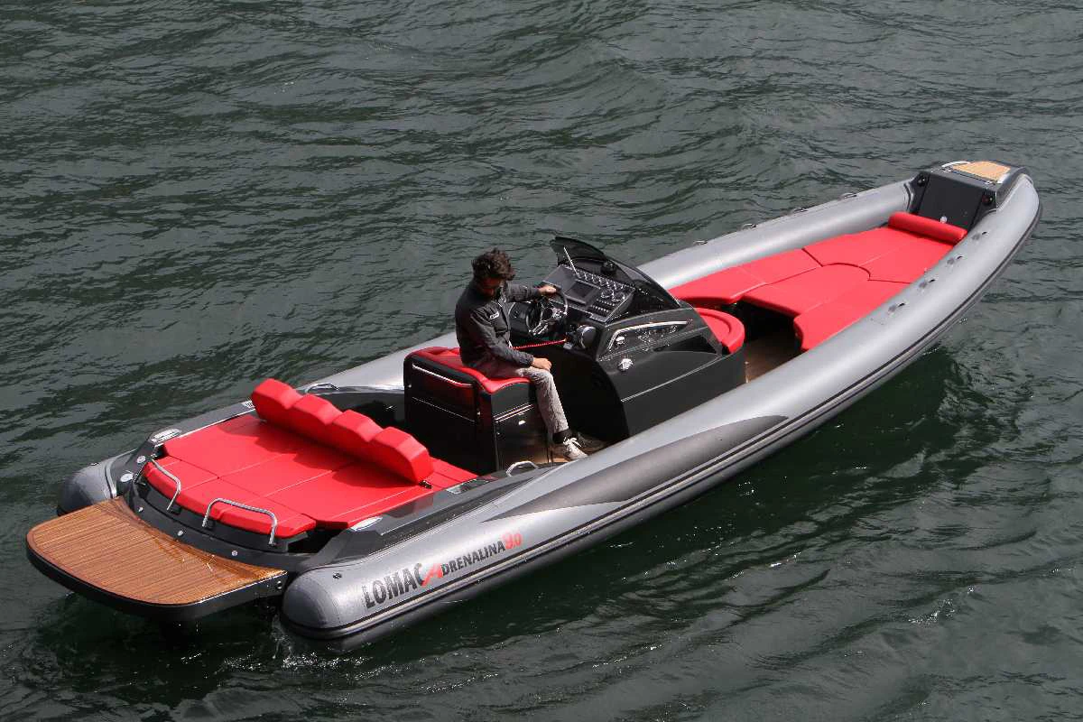 Adrenalina 9.0