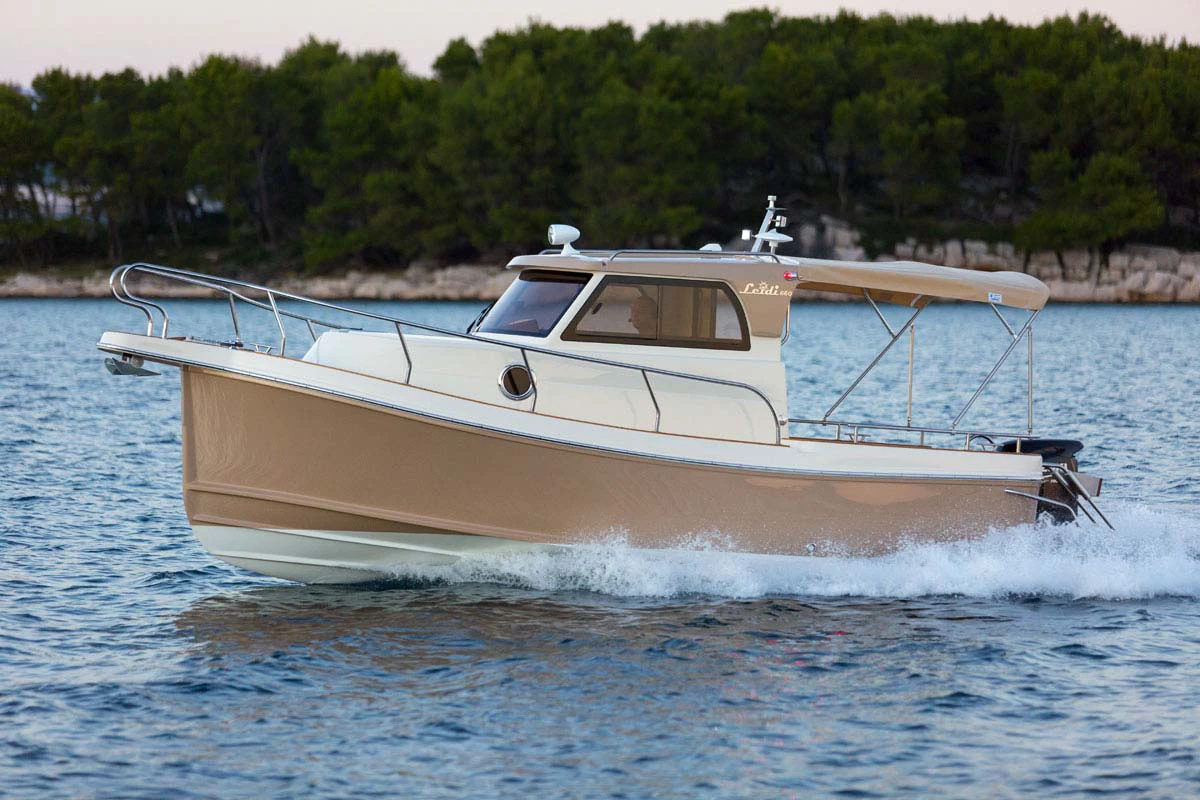 Leidi 660